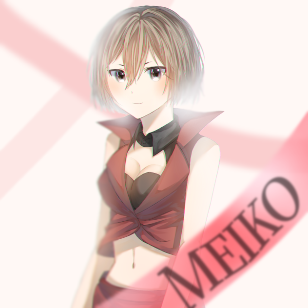 MEIKOさん