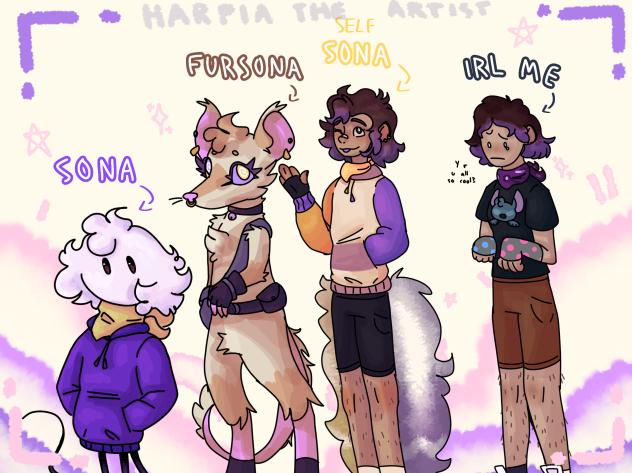 idk sona list thing ig