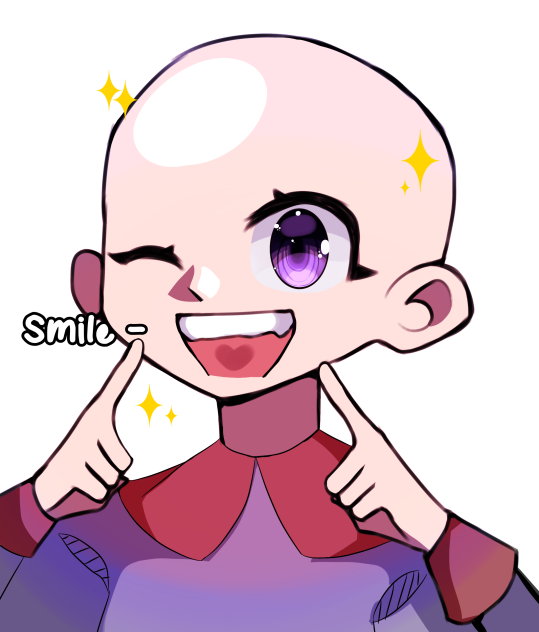 Smile 😃