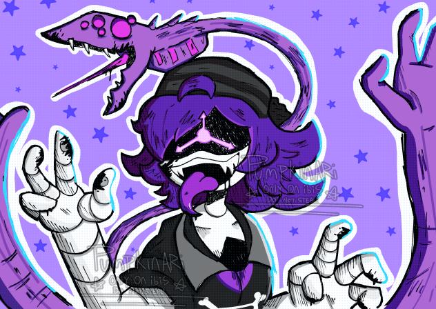 Absolute solver Uzi🍇