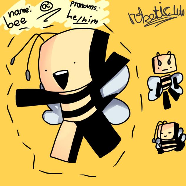 bee