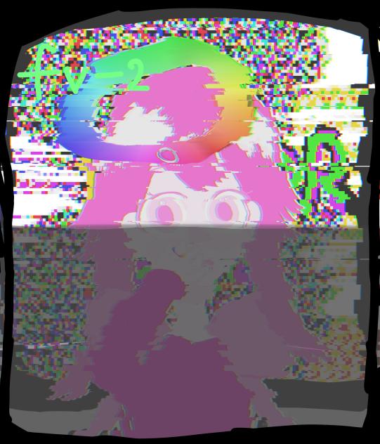 アナログテレビ終了まで...？