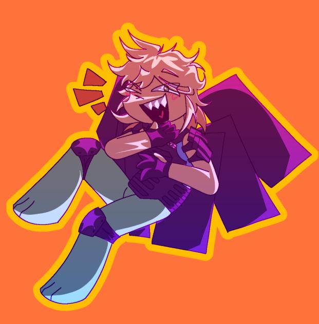 IM F###ING INVINCIBLE