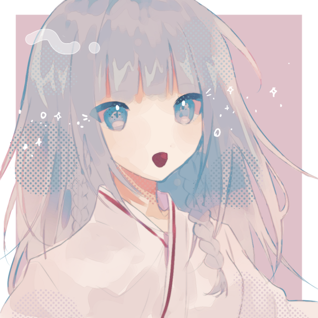 リクエストイラスト（くりさん代理ちゃん）