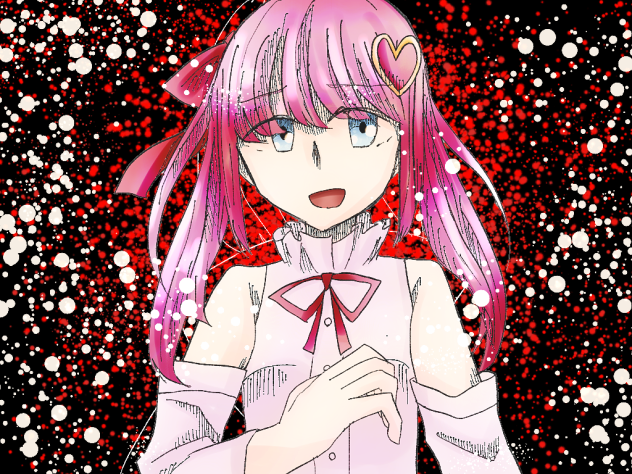 モカと