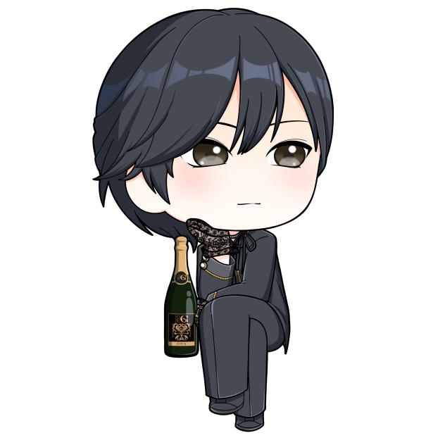 依頼絵299