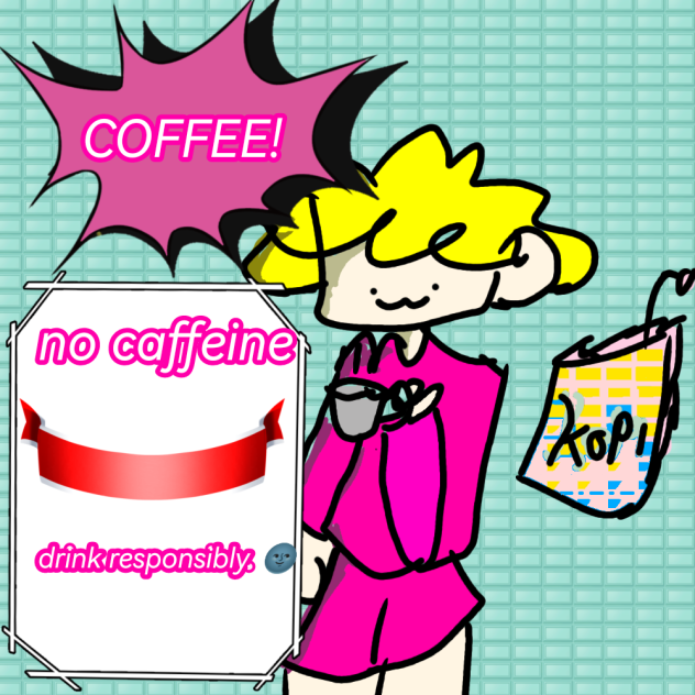 Coffee