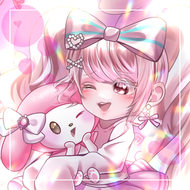 💞