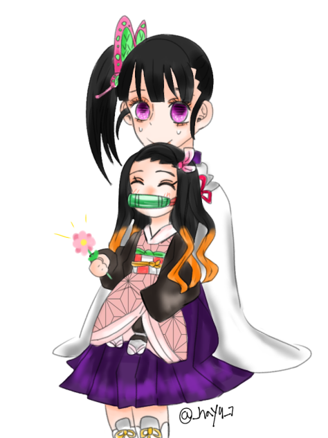 카나오 무릎이 맘에든 네즈코