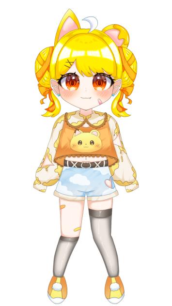 アイチューバー作ってみた！✨