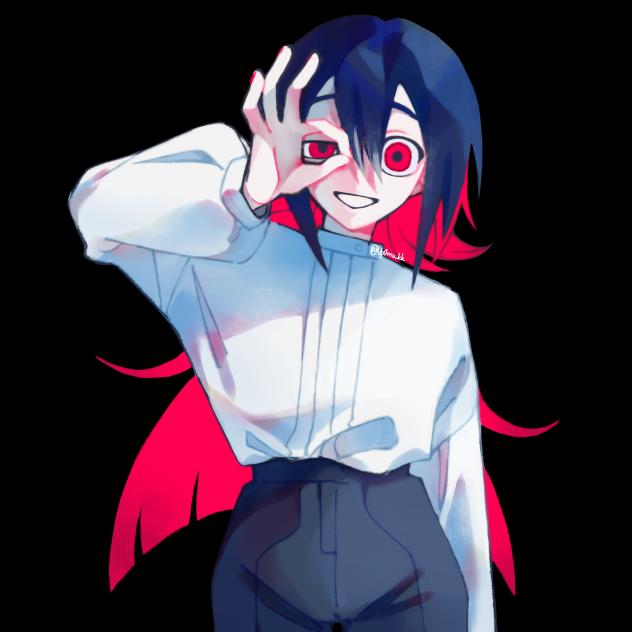 『みぃつけたぁ！』