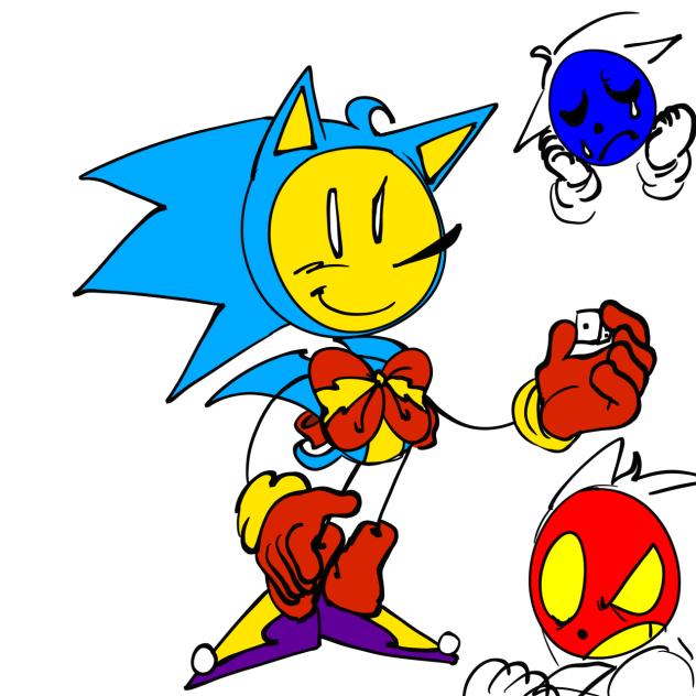 An old exe of mine..