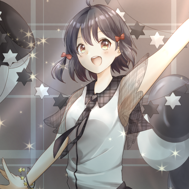 モノクロアイドル