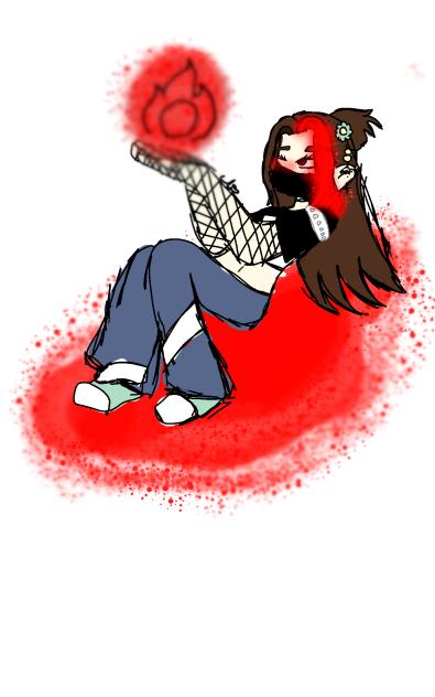 My OS^^ - ibisPaint