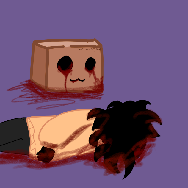 Don’t ask what happened to Crumb.