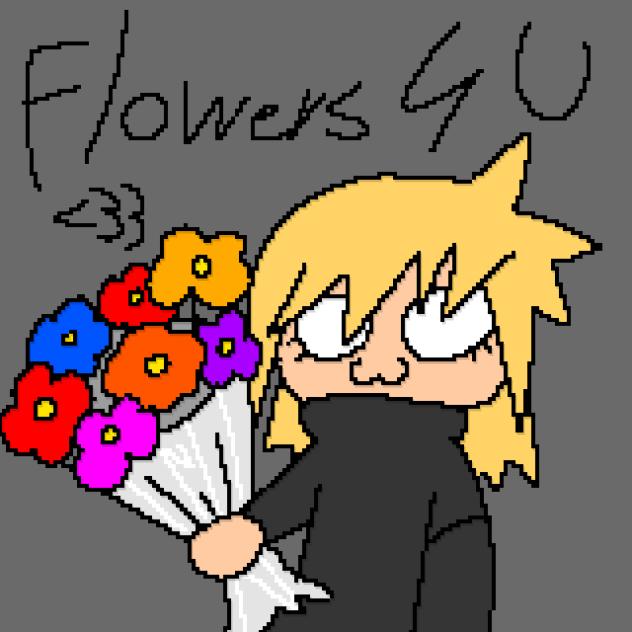 flowers 4 u