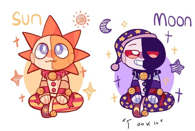 Matching pfp