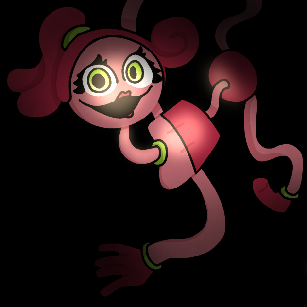 Mommy Long Legs🕷️💓