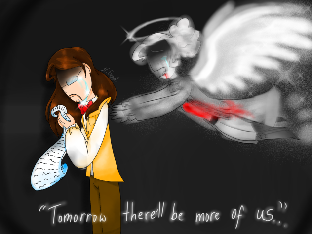 Laurens interlude, Hamilton Speedpaint - ibisPaint