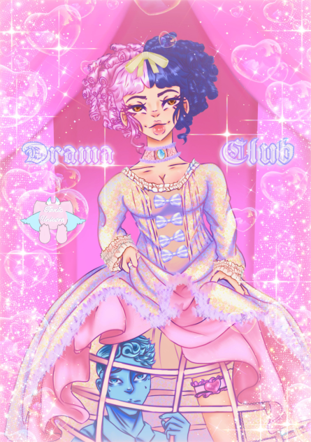 Drama club