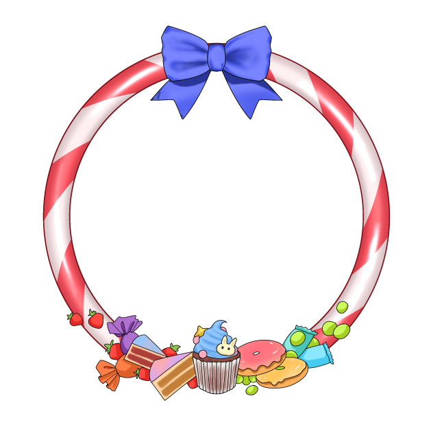 cute dream frame 5