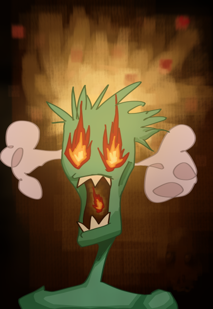 zombie