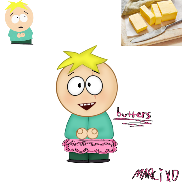 Butters