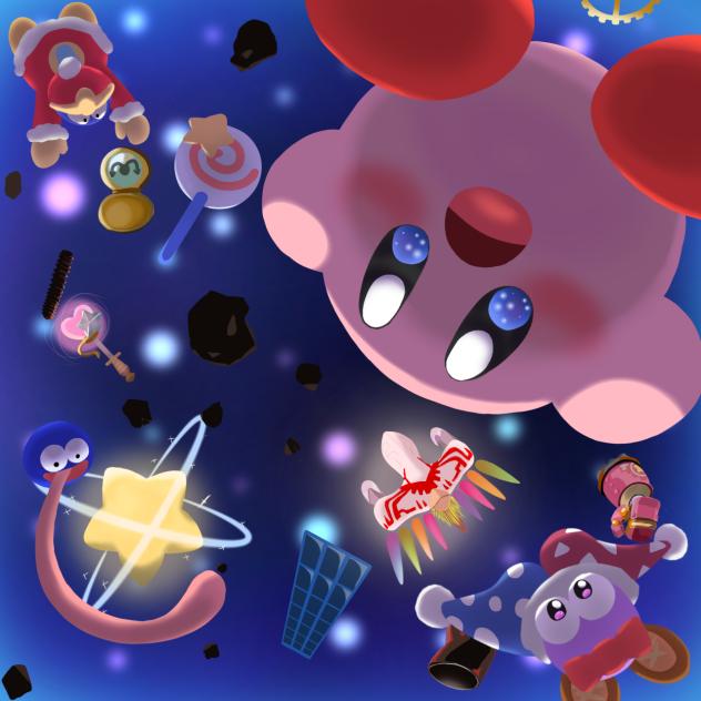 スペースデブリ