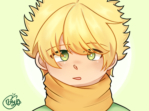 💛💚