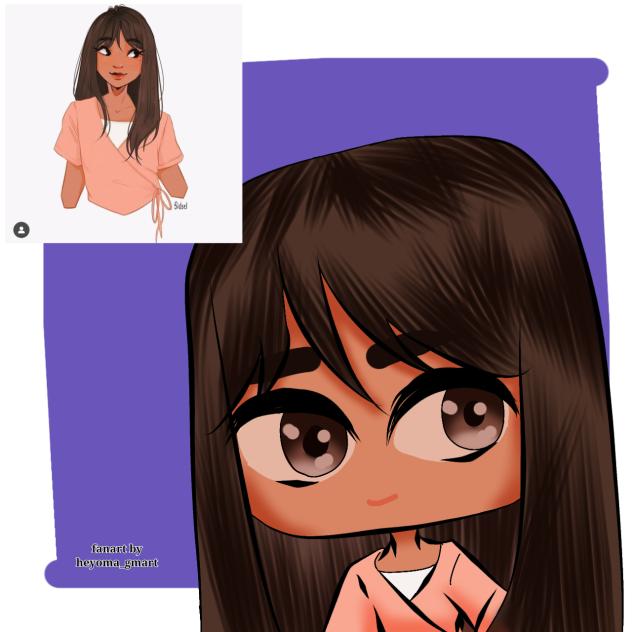 fanart @pernilleoerum