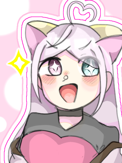 リク感謝♥