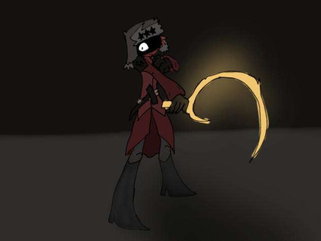 WIP ( USSR Countryhumans ) UPDATE 2