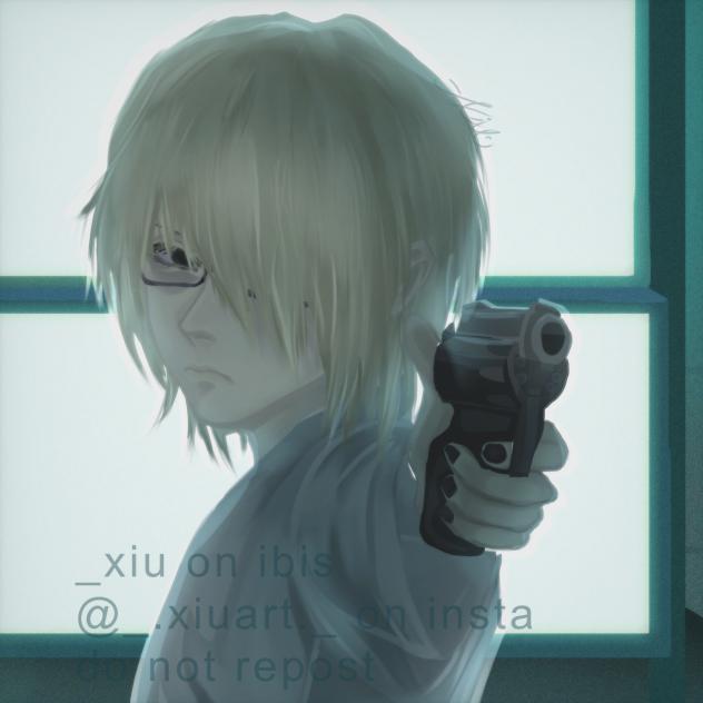 emo scientist 🫢🫢