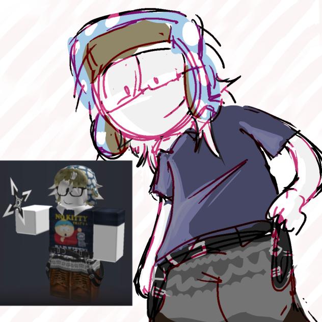 my avatar