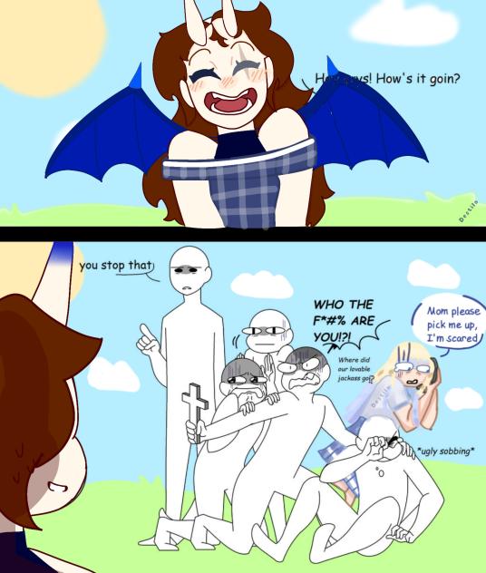 ~☆●Collab with Destilla●☆~