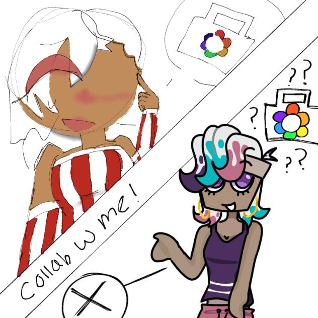 DW collab