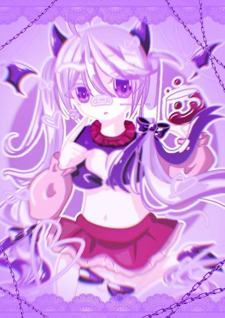 うにゃ