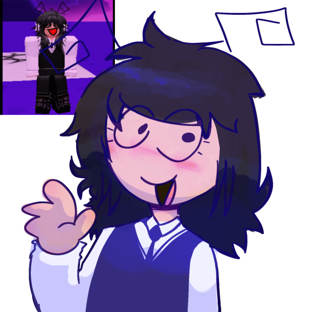 old ugly art lmao