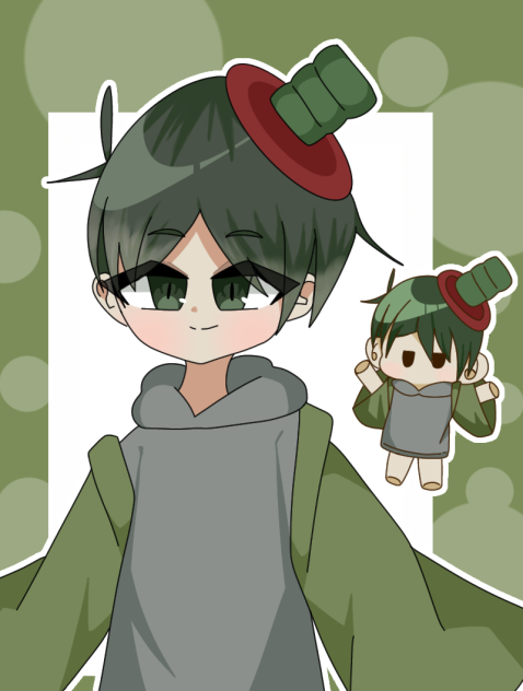いえもん(没です)