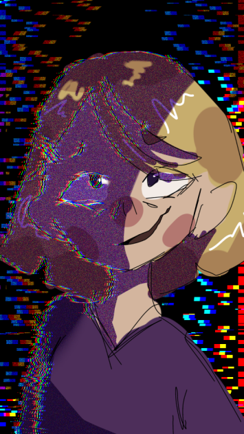 No idea - ibisPaint