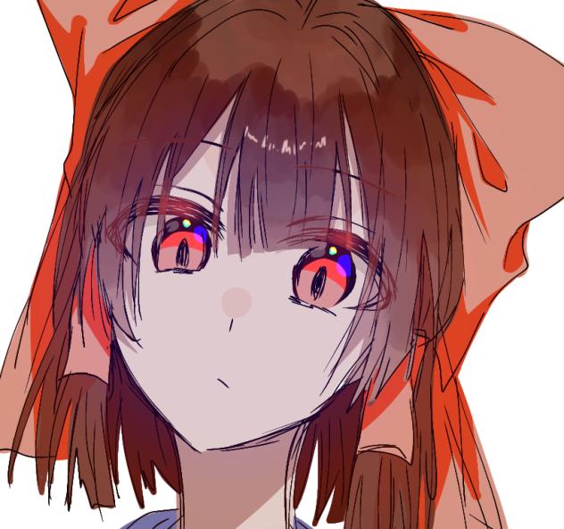 霊夢さんさん