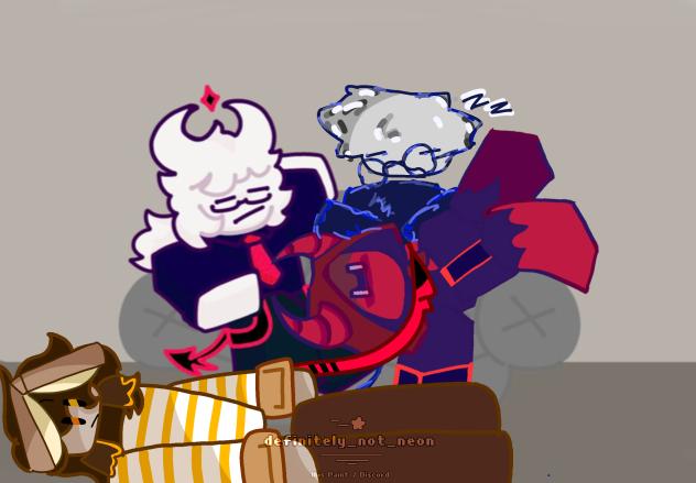 proceeds to cover up a 6th of the screen