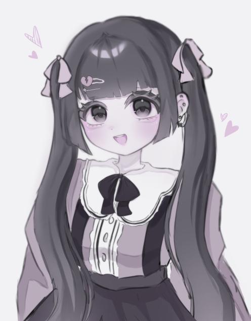 今日も可愛いでしょ？