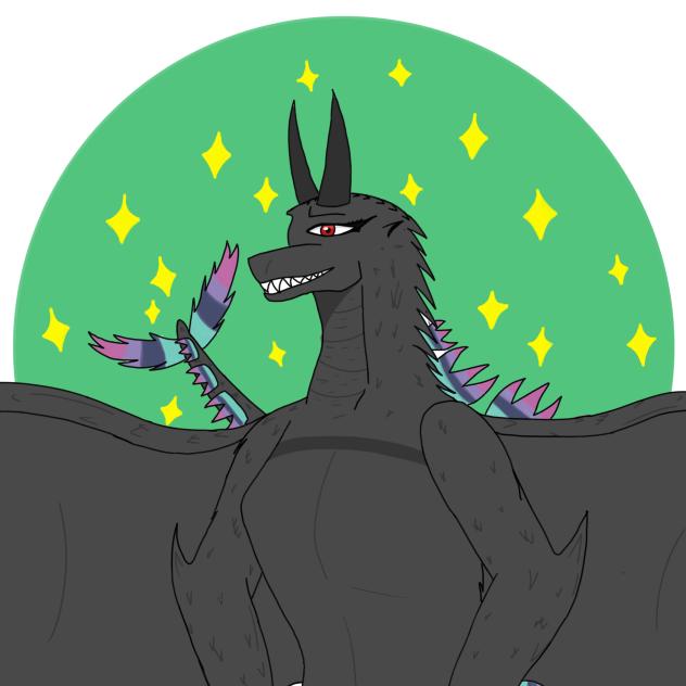 Demongodzilla