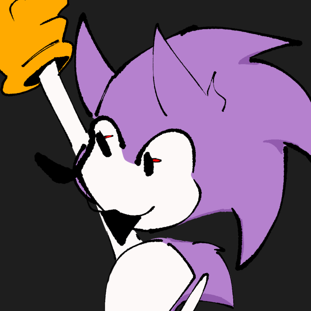 Needlemouse!