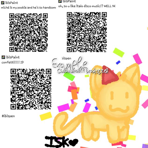 woahhhh more brushes (REUPLOAD)