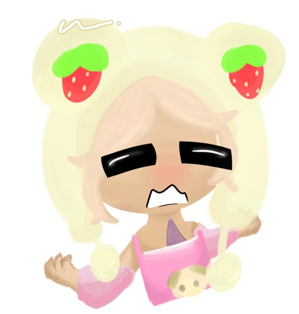 GIFT TO berry_art🤑