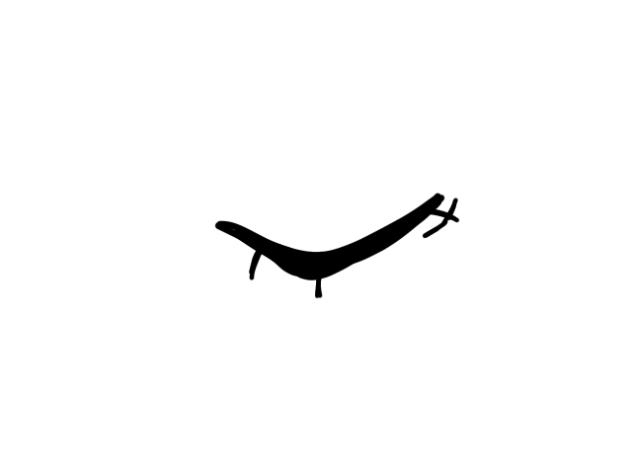 Animating sucks;3