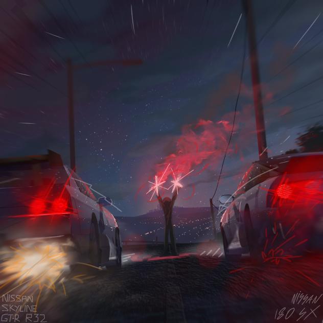 duel