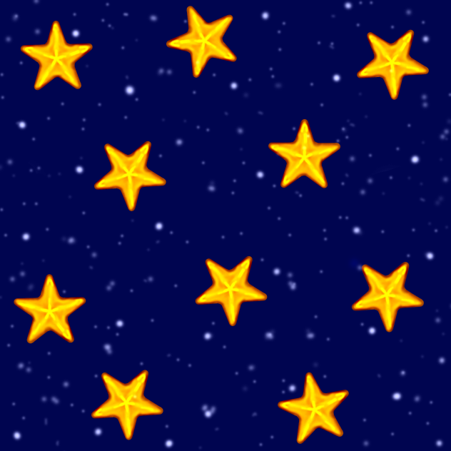 stars wallpaper 1